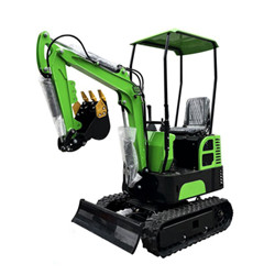 _excavator with vibro hammer supplier Price