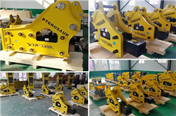 _OEM,ODM atlas copco hydraulic rock breaker