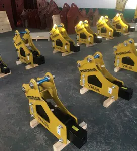 _OEM,ODM skid steer attachments vermilion