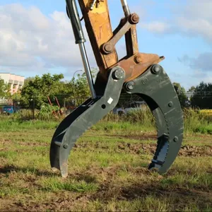 _Distributor rock drill breaker 138 hp