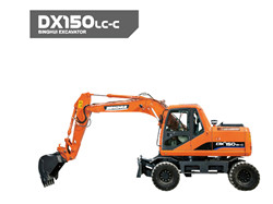 _OEM,ODM excavator jobs in germany