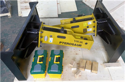 _Supplier okata hydraulic hammer orv550