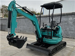 _excavator with vibro hammer supplier Price