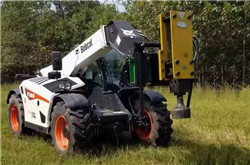 _3 point backhoe attachments for tractors