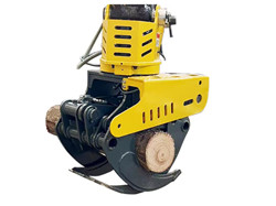 _Supplier hanmen hydraulic breaker