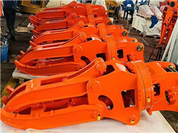 _Supplier rock breaker for mini digger