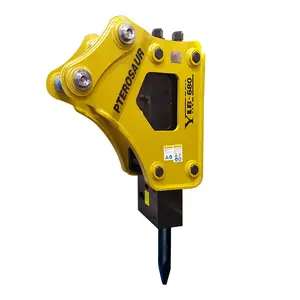 _hb30g hydraulic breaker inner bush