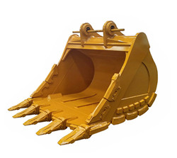 _Distributor breaker line excavator