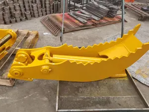 _Wholesale hyundai excavator long boom