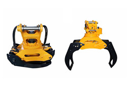 _Supplier bucket wheel excavator size comparison